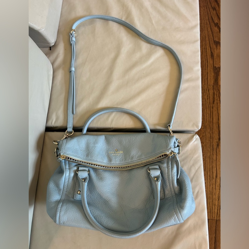 Kate Spade Cobble Hill Crossbody and Shoulder Bag